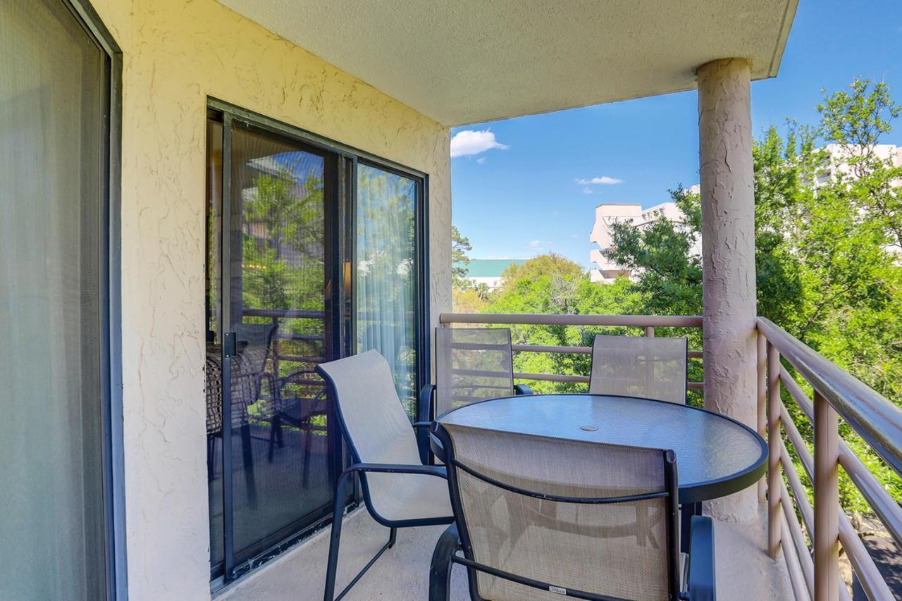 Villamare 2319 Hilton Head Island Exterior foto