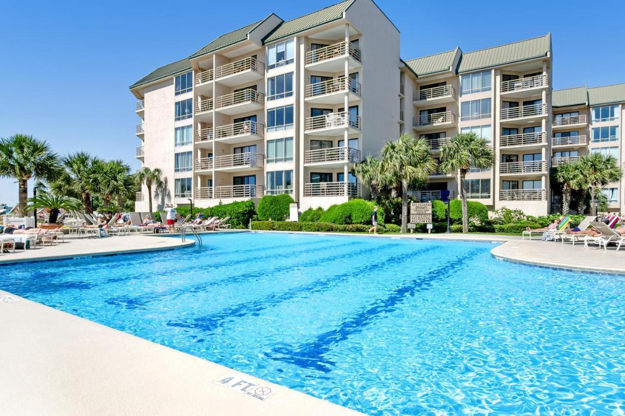 Villamare 2319 Hilton Head Island Exterior foto